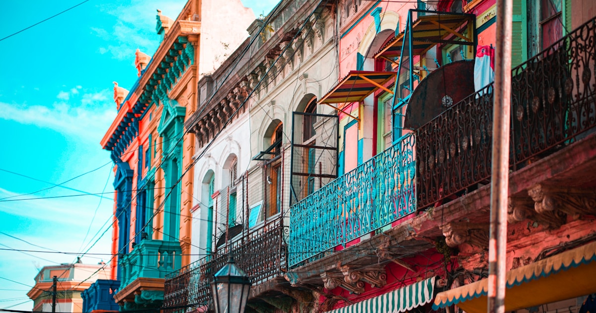 How to Open a Bank Account in Argentina as a Foreigner